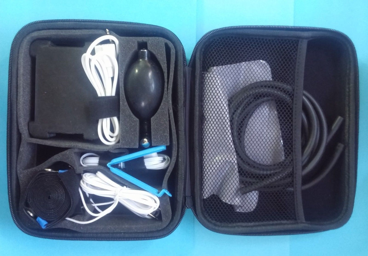 POLYGRAPH EXPERT (3 PROBES)